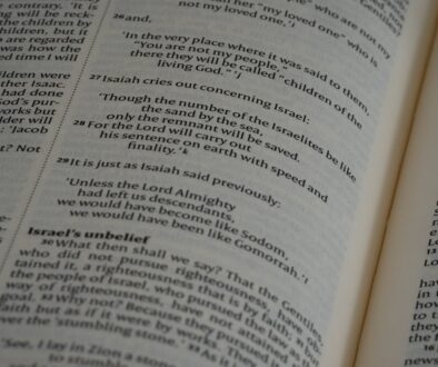 Przykładowy list motywacyjny - gotowe wzory do różnych zawodów