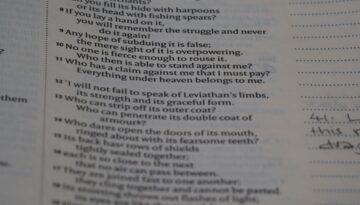 Jak napisać list motywacyjny po angielsku - najczęstsze błędy do uniknięcia