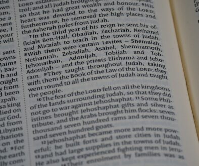 Jak napisać CV po angielsku - praktyczne porady i gotowy wzór