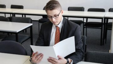 Jakie pytania na rozmowie kwalifikacyjnej po angielsku mogą cię zaskoczyć - przygotuj się