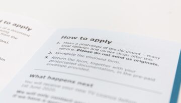 Rozmowa kwalifikacyjna po angielsku - jak opisać swoje doświadczenie zawodowe?