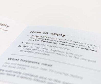 Rozmowa kwalifikacyjna po angielsku - jak opisać swoje doświadczenie zawodowe?