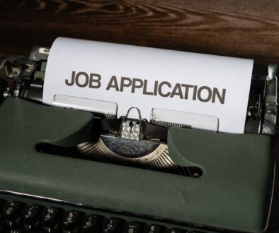 Jak złożyć podanie o pracę po angielsku - kompleksowy przewodnik