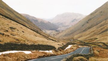 Podróżowanie po angielsku - kluczowe zwroty, które musisz znać